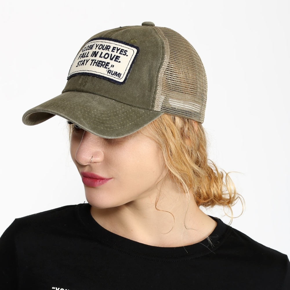 BASEBALL CAP - Picture 2 of 4